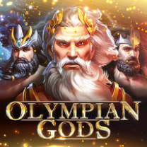 Olympian Gods